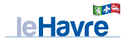 Logo Ville du Havre